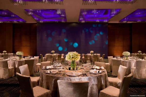 Manila Marriott Hotel (Pasay City)